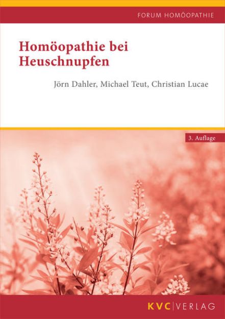 Bild von Homöopathie bei Heuschnupfen von Jörn Dahler