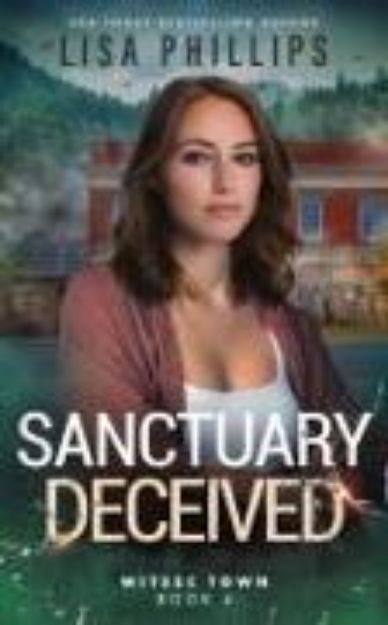 Bild von Sanctuary Deceived von Lisa Phillips