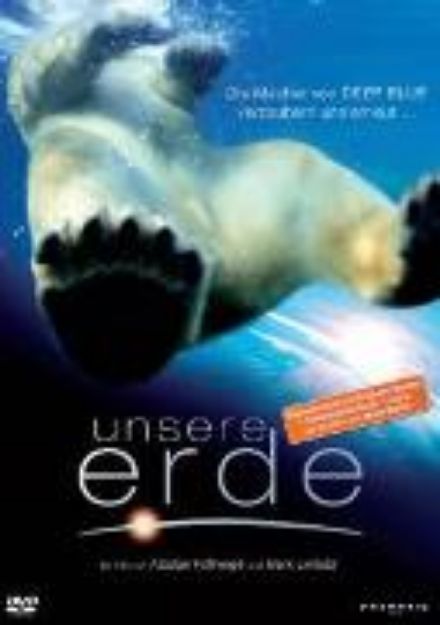 Bild von UNSERE ERDE (D) von Alastair Fothergill (Reg.)