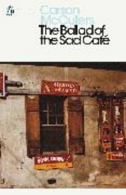 Bild von The Ballad of the Sad Café von Carson McCullers