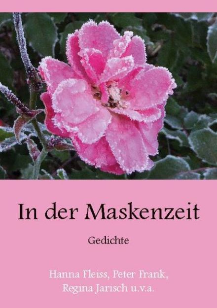 Bild von In der Maskenzeit von Hanna Fleiss