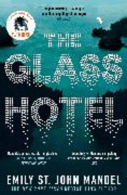 Bild von The Glass Hotel von Emily St. John Mandel