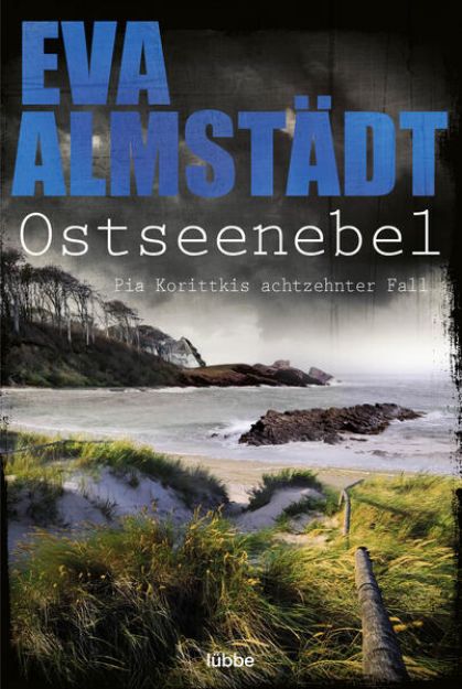 Bild von Ostseenebel von Eva Almstädt