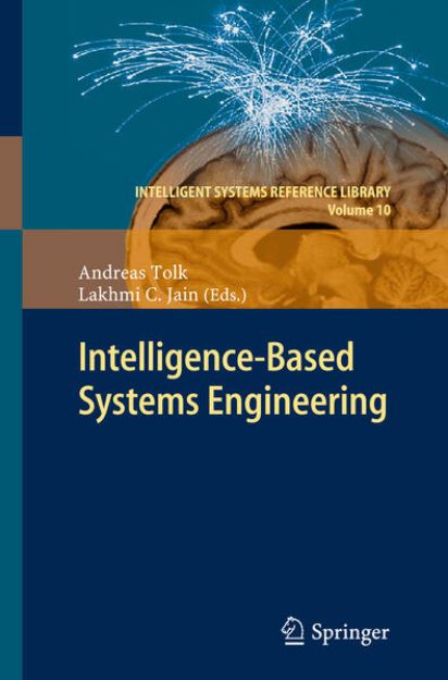 Bild von Intelligent-Based Systems Engineering von Andreas (Hrsg.) Tolk