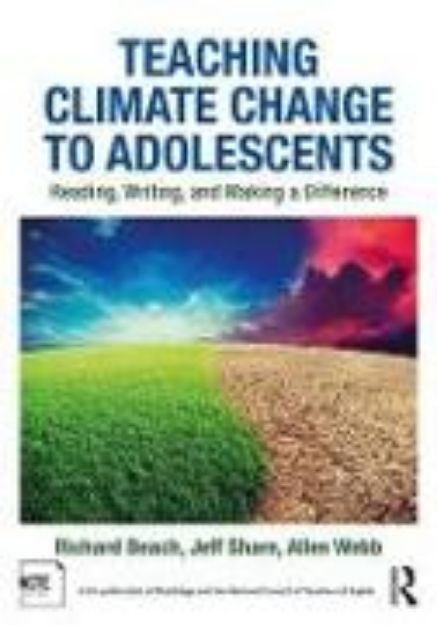 Bild von Teaching Climate Change to Adolescents von Richard Beach