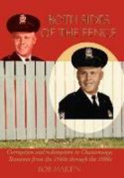 Bild von Both Sides of the Fence von Bob Martin