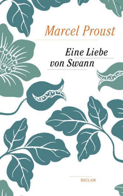 Bild zu Eine Liebe von Swann von Marcel Proust