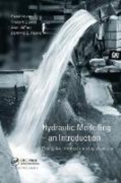 Bild von Hydraulic Modelling von Pavel Novak