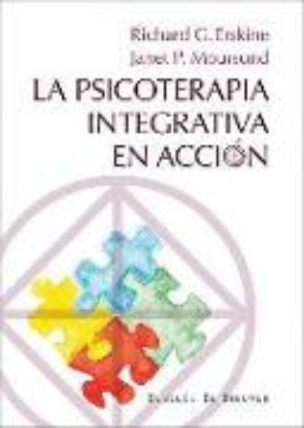 Bild von La psicoterapia integrativa en acción von Richard Erskine Leakey