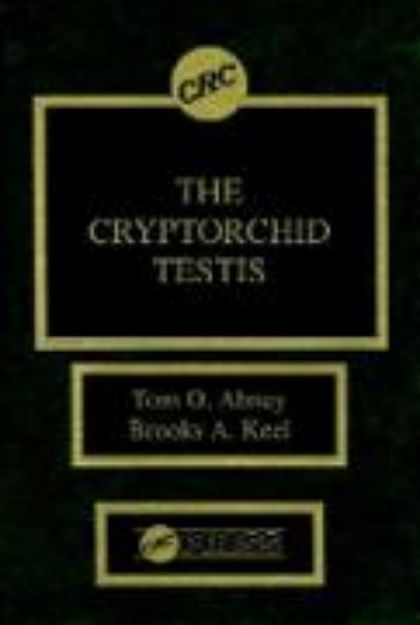 Bild von The Cryptorchid Testis von Thomas O. Abney