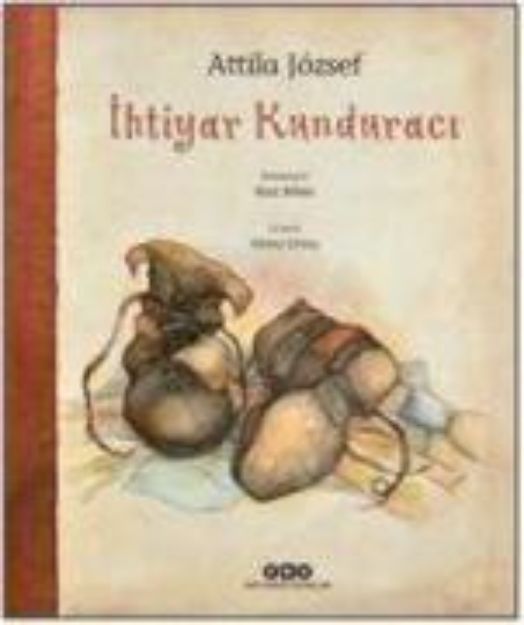 Bild von Ihtiyar Kunduraci von Attila Jozsef