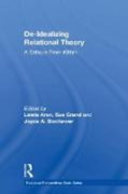 Bild von De-Idealizing Relational Theory von Lewis (Hrsg.) Aron