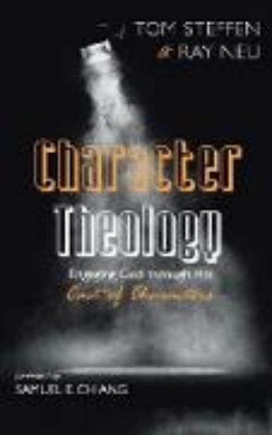 Bild von Character Theology von Tom Steffen