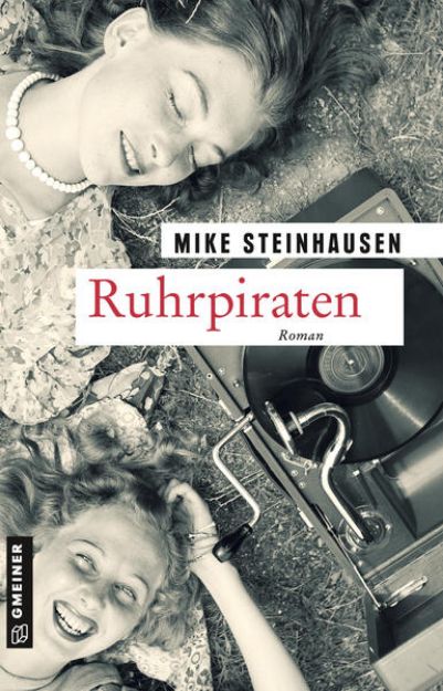 Bild zu Ruhrpiraten von Mike Steinhausen