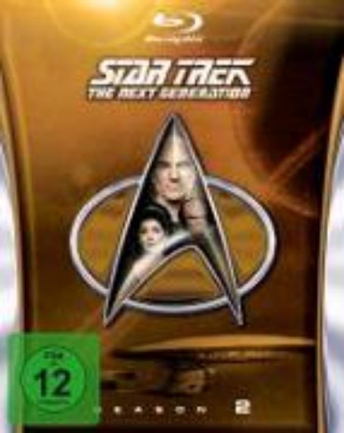 Bild von Star Trek - The Next Generation von Gene Roddenberry