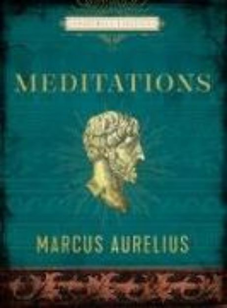 Bild von Meditations von Marcus Aurelius