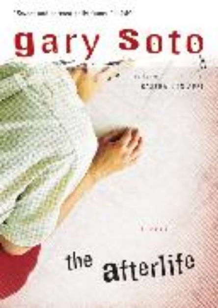 Bild von The Afterlife von Gary Soto