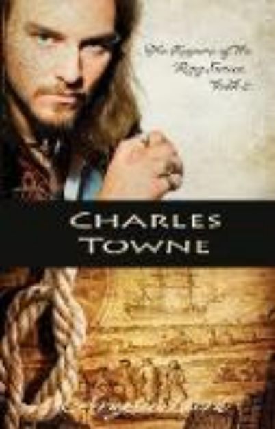 Bild von Charles Towne von Angela E Hunt