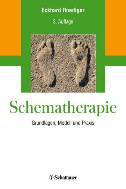 Bild von Schematherapie von Eckhard Roediger