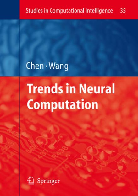 Bild von Trends in Neural Computation von Ke (Hrsg.) Chen