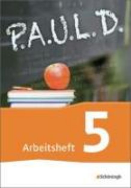 Bild von P.A.U.L. D. - Persönliches Arbeits- und Lesebuch Deutsch - Für Gymnasien und Gesamtschulen - Bisherige Ausgabe von Thomas Bartoldus