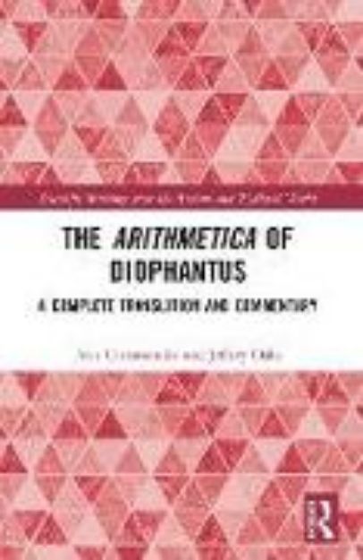 Bild von The Arithmetica of Diophantus von Jean Christianidis