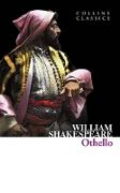 Bild von Othello von William Shakespeare