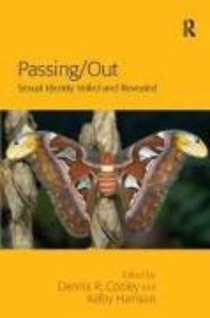 Bild von Passing/Out von Kelby Harrison