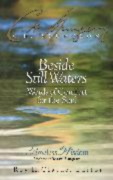 Bild von Beside Still Waters von Charles H. Spurgeon