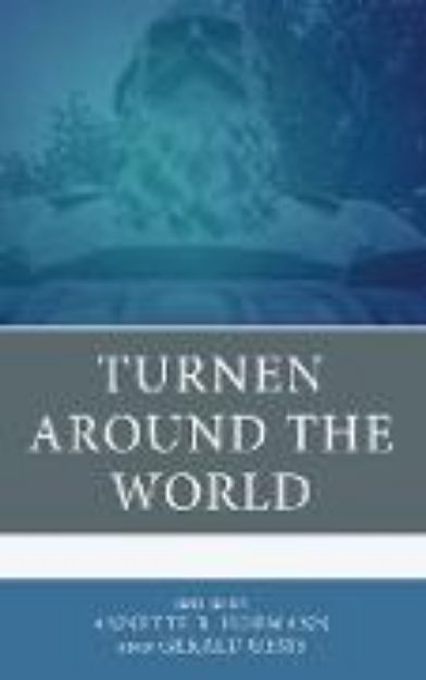 Bild von Turnen around the World von Hofmann Annette R. (Hrsg.)