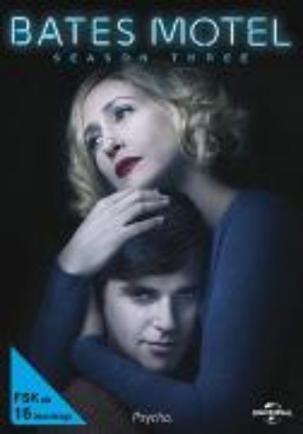 Bild von Bates Motel von Carlton Cuse