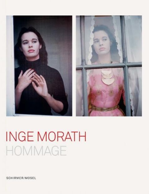 Bild von Inge Morath Hommage von Inge Morath