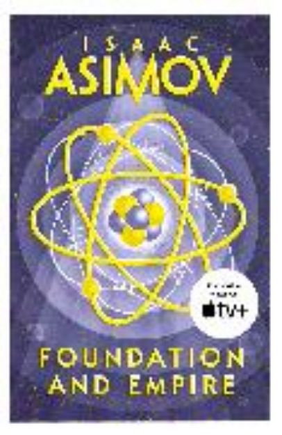 Bild zu Foundation and Empire von Isaac Asimov