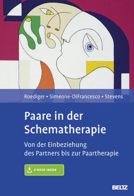 Bild von Paare in der Schematherapie von Eckhard Roediger