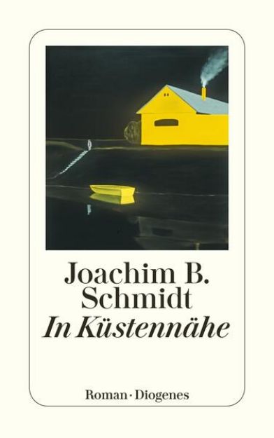 Bild von In Küstennähe von Joachim B. Schmidt