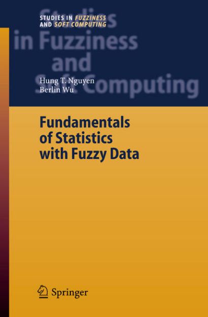 Bild von Fundamentals of Statistics with Fuzzy Data von Berlin Wu