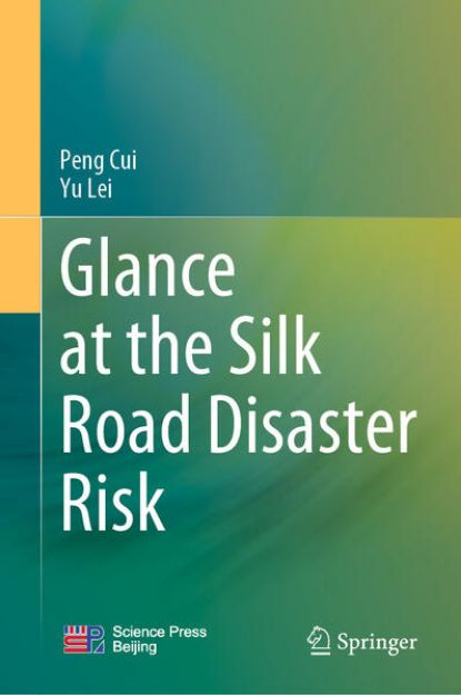 Bild von Glance at the Silk Road Disaster Risk von Yu Lei