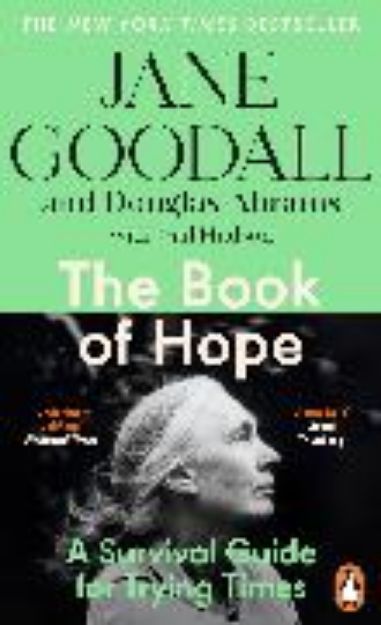 Bild von The Book of Hope von Jane Goodall