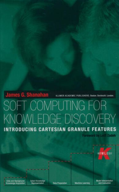 Bild von Soft Computing for Knowledge Discovery von James G. Shanahan