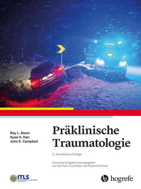 Bild von Präklinische Traumatologie von Roy L. Alson