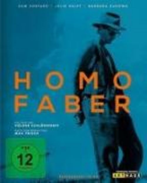 Bild von Homo Faber - Special Edition von Volker Schlöndorff (Reg.)