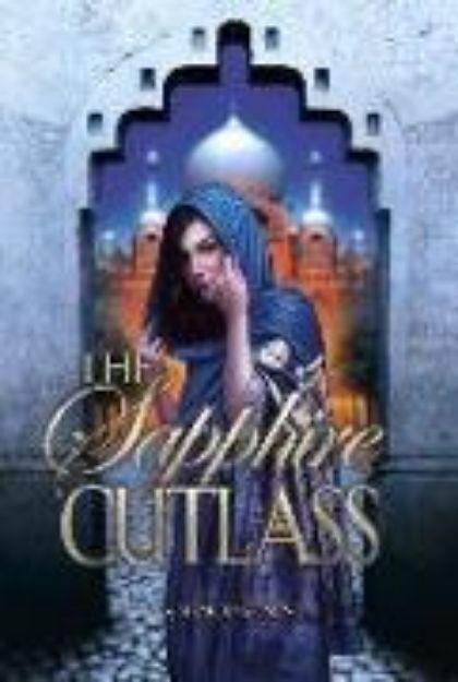 Bild von The Sapphire Cutlass von Sharon Gosling