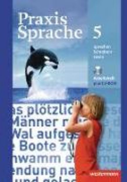 Bild von Praxis Sprache - Allgemeine Ausgabe 2010 von Harald Herzog