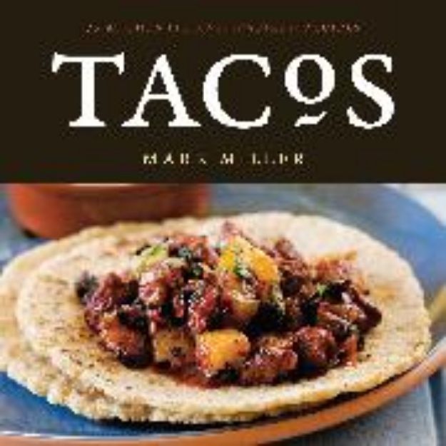 Bild von Tacos von Mark Miller