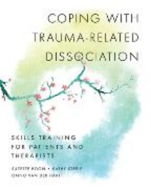 Bild von Coping with Trauma-Related Dissociation von Boon Suzette