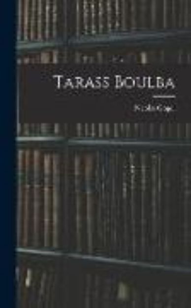 Bild von Tarass Boulba von Nicolas Gogol