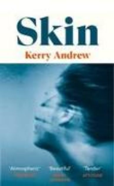 Bild von Skin von Kerry Andrew