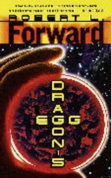 Bild von Dragon's Egg von Robert L. Forward