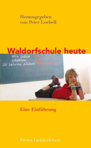 Bild von Waldorfschule heute von Karl-Martin (Beitr.) Dietz