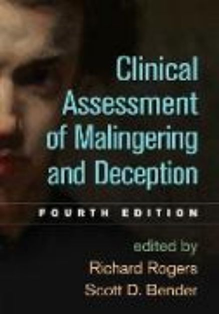 Bild von Clinical Assessment of Malingering and Deception, Fourth Edition von Richard (Hrsg.) Rogers